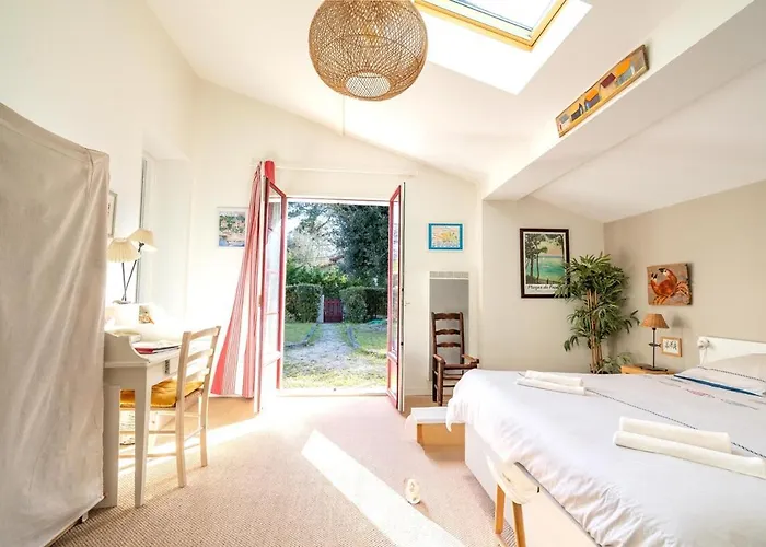 Typique Avec A Pied *