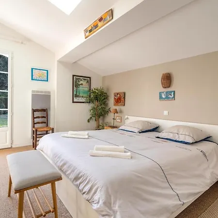 Villa Typique Avec à Pied *