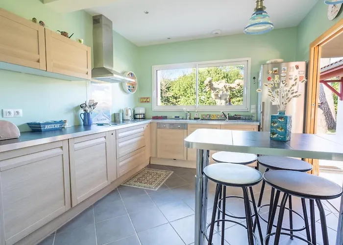 ヴィラ Typique Avec A Pied